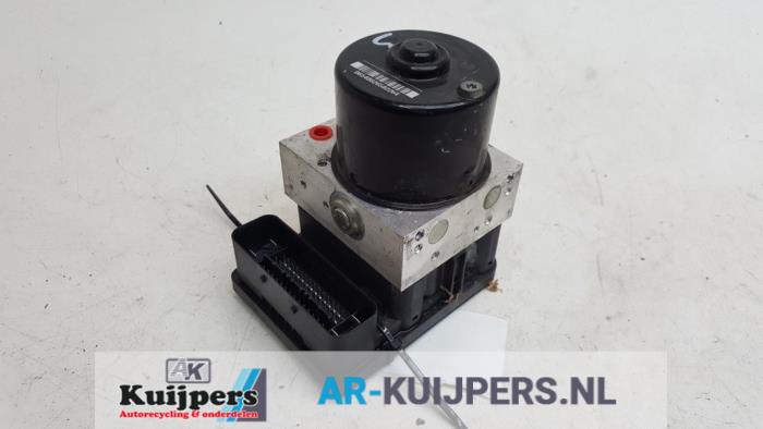 ABS Pomp - Volvo V50