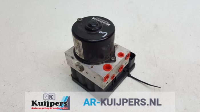 ABS Pomp - Volvo V50