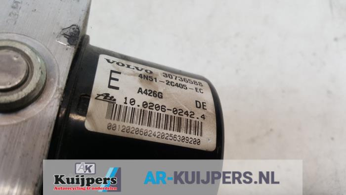 ABS Pomp - Volvo V50