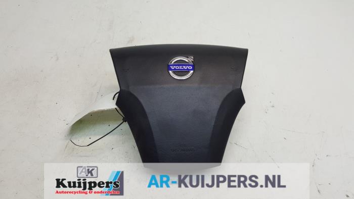 Airbag links (Stuur) - Volvo V50