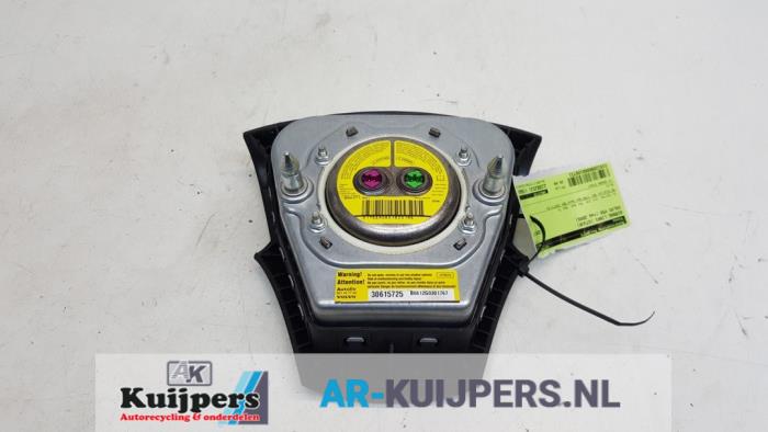 Airbag links (Stuur) - Volvo V50