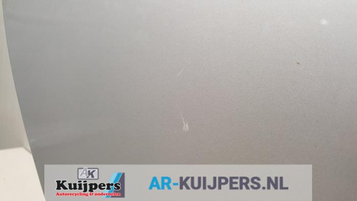Portier 4Deurs rechts-achter - Suzuki Swift