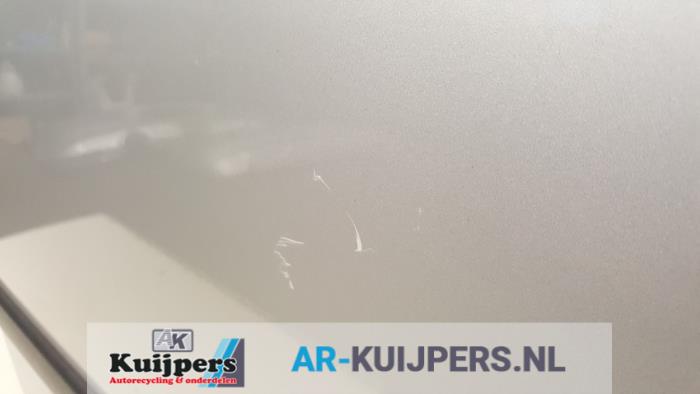 Portier 4Deurs links-achter - Suzuki Swift