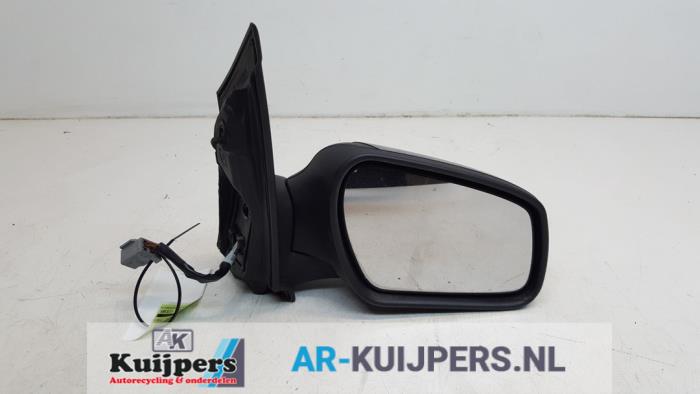 Buitenspiegel rechts - Ford Focus