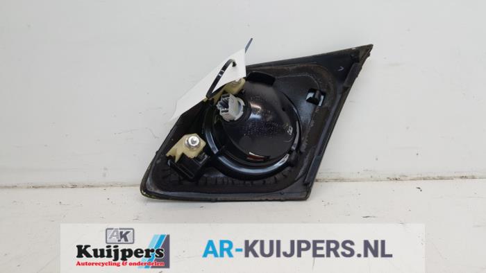 Achterlicht links - Mazda 3.