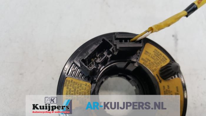 Klokveer Airbag - Mazda 3.