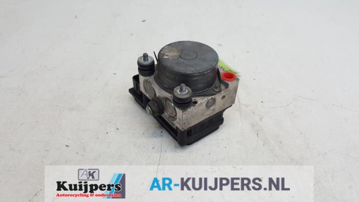 ABS Pomp - Fiat Punto Grande