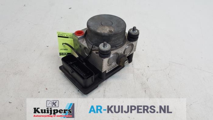 ABS Pomp - Fiat Punto Grande