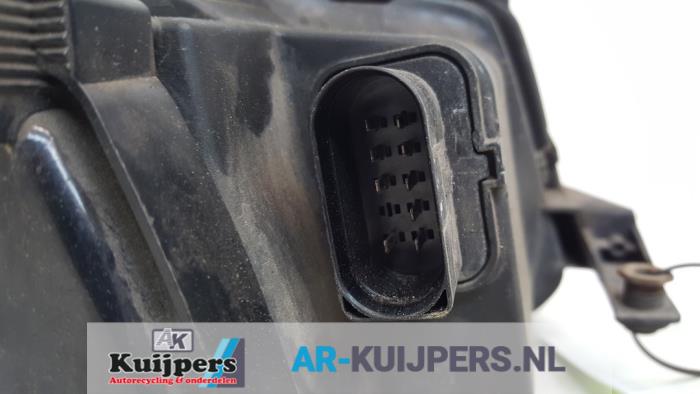 Koplamp links - Volkswagen Passat