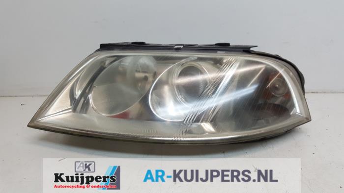 Koplamp links - Volkswagen Passat