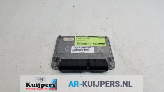 Computer Motormanagement - Volkswagen Passat