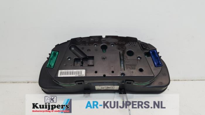 Kilometerteller KM - Volkswagen Passat