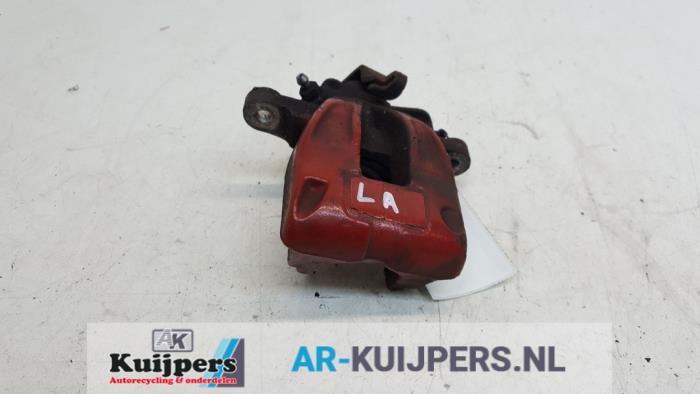Remklauw (Tang) links-achter - Peugeot 207