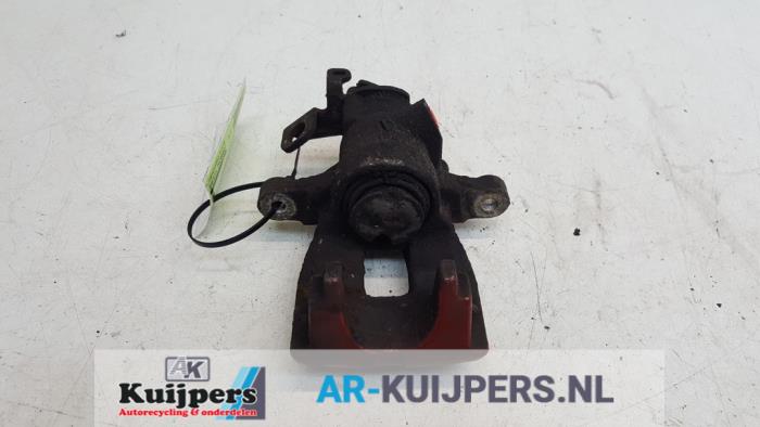 Remklauw (Tang) links-achter - Peugeot 207