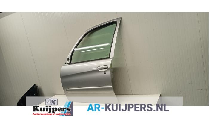 Portier 4Deurs links-voor - Citroen Picasso