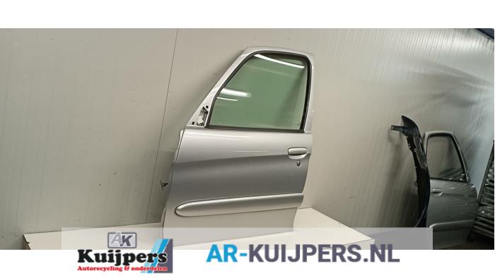 Portier 4Deurs links-voor - Citroen Picasso