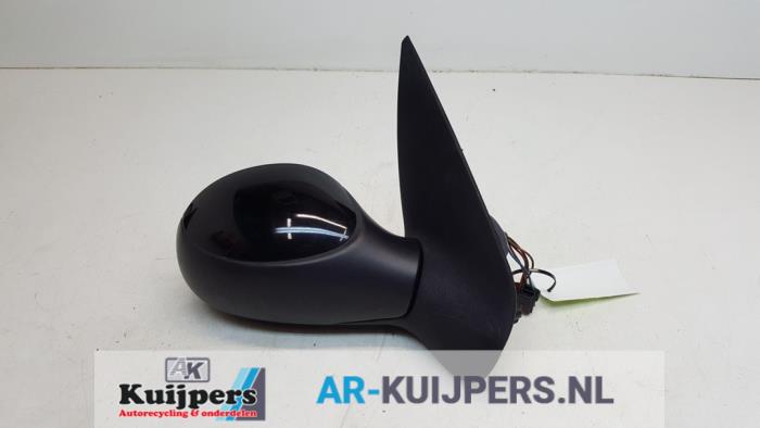 Buitenspiegel rechts - Peugeot 206 PLUS