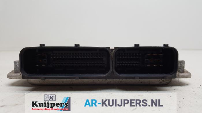 Computer Motormanagement - Volkswagen Lupo