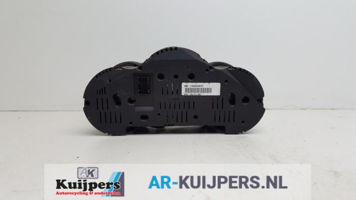 Kilometerteller KM - Alfa Romeo GT