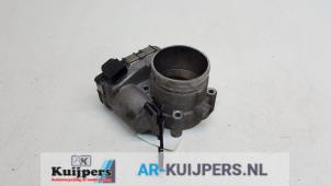 Gebruikte Gasklephuis Alfa Romeo GT (937) 2.0 JTS 16V Prijs € 19,00 Margeregeling aangeboden door Autorecycling Kuijpers