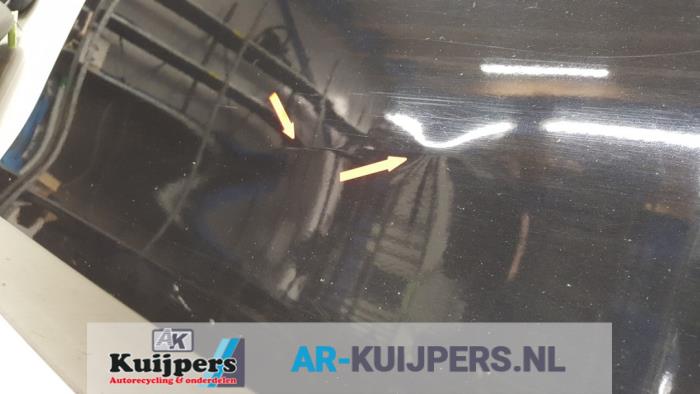 Portier 4Deurs rechts-voor - Peugeot 208