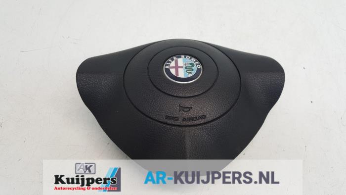 Airbag links (Stuur) - Alfa Romeo GT