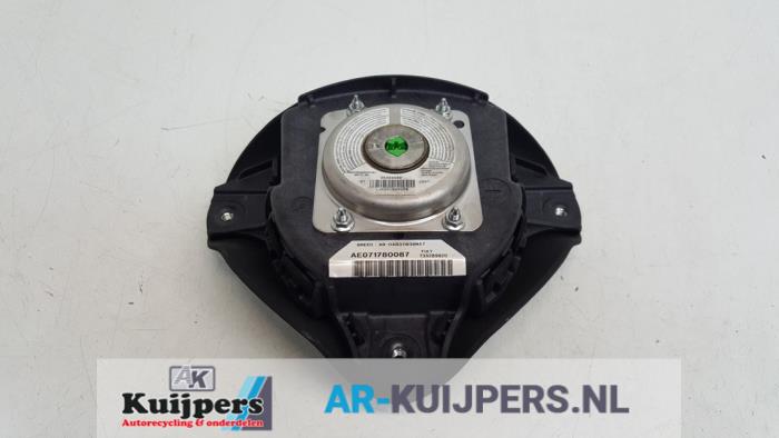 Airbag links (Stuur) - Alfa Romeo GT