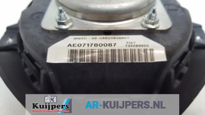 Airbag links (Stuur) - Alfa Romeo GT