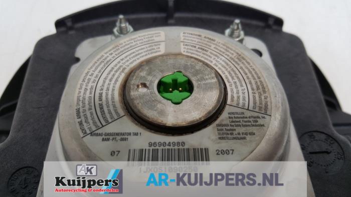 Airbag links (Stuur) - Alfa Romeo GT