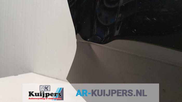 Achterklep - Peugeot 208