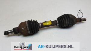 Gebruikte Homokineetas links-voor Cadillac BLS 2.0 Turbo 16V Prijs € 40,00 Margeregeling aangeboden door Autorecycling Kuijpers