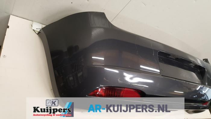 Achterbumper - Fiat Punto Grande