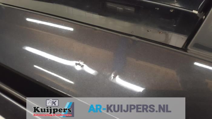 Achterbumper - Fiat Punto Grande