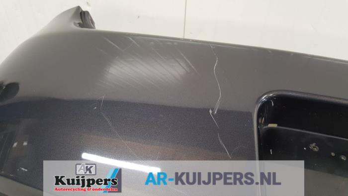 Achterbumper - Fiat Punto Grande