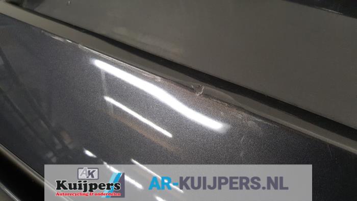 Achterbumper - Fiat Punto Grande