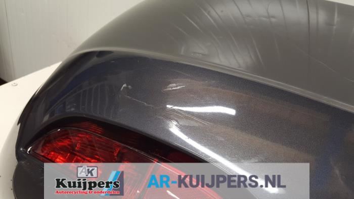 Achterbumper - Fiat Punto Grande