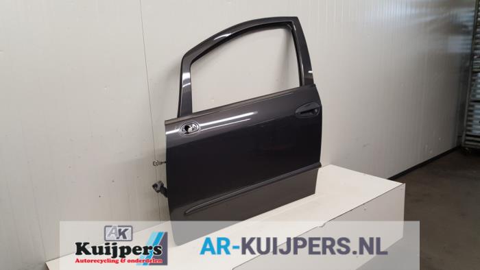 Portier 4Deurs links-voor - Fiat Punto Grande