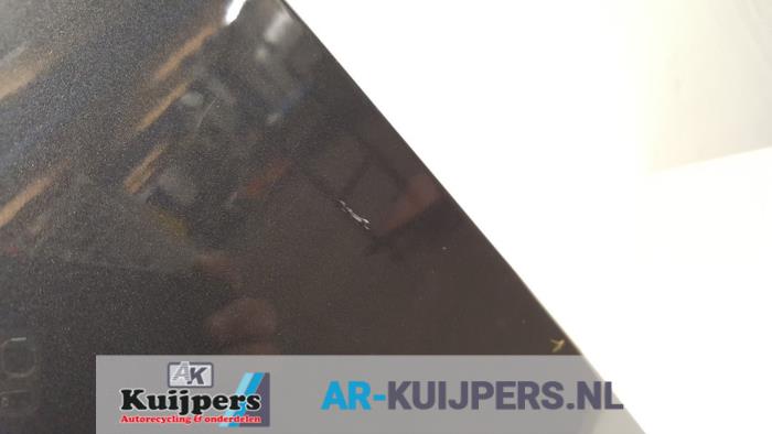 Portier 4Deurs links-voor - Fiat Punto Grande