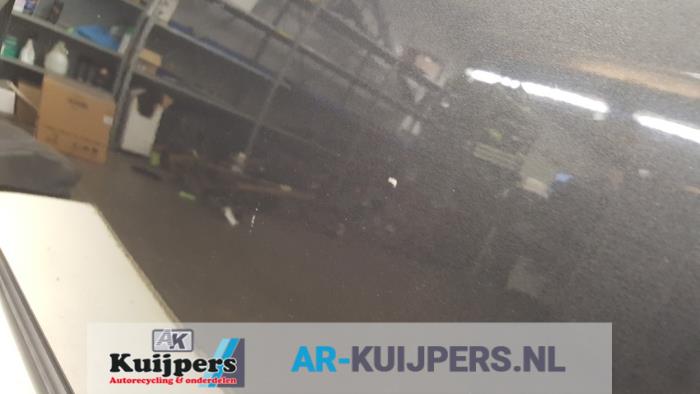 Portier 4Deurs links-voor - Fiat Punto Grande