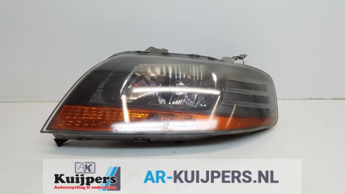 Koplamp links - Chevrolet Kalos