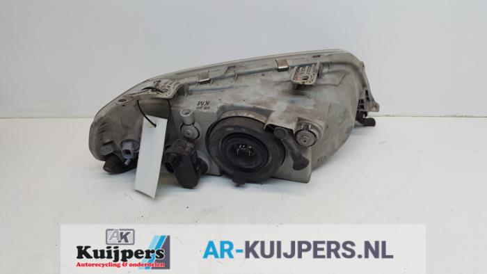 Koplamp links - Chevrolet Kalos