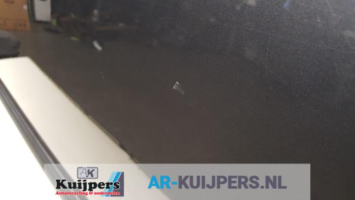 Portier 4Deurs links-achter - Fiat Punto Grande