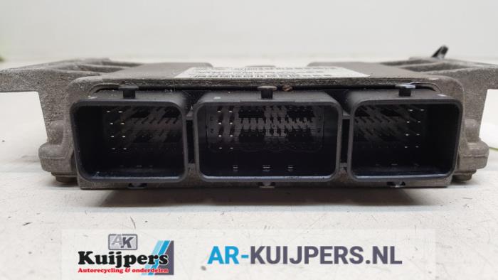 Computer Motormanagement - Citroen Picasso