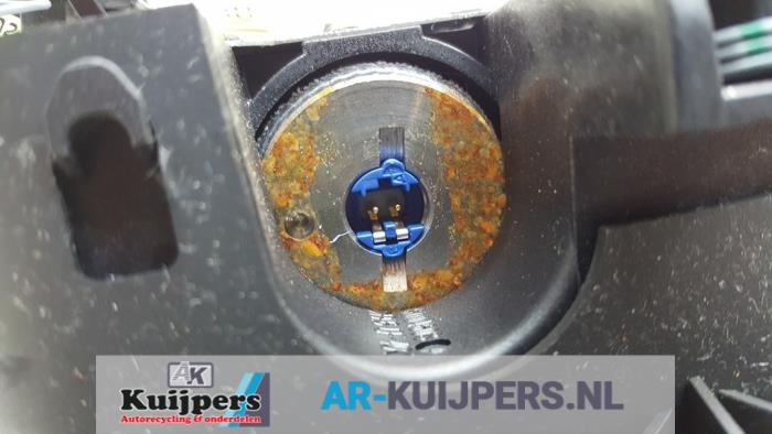 Airbag links (Stuur) - Citroen Picasso