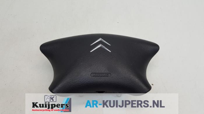 Airbag links (Stuur) - Citroen Picasso