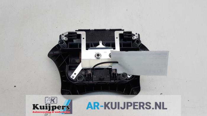 Airbag links (Stuur) - Citroen Picasso