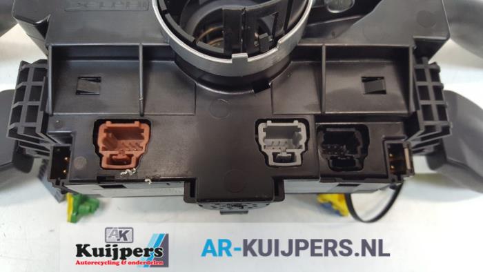 Combischakelaar Stuurkolom - Citroen Picasso