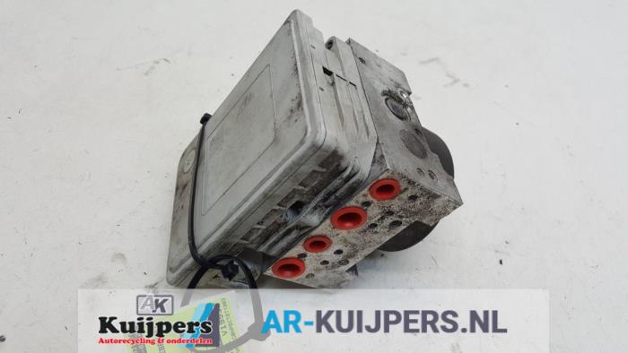 ABS Pomp - Peugeot 208