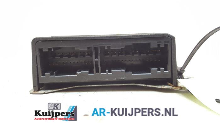 Airbag Module - Peugeot 208