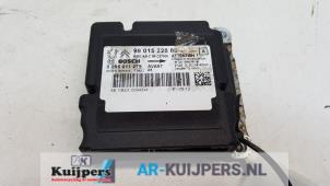 Gebruikte Module Airbag Peugeot 208 I (CA/CC/CK/CL) 1.4 HDi Prijs € 75,00 Margeregeling aangeboden door Autorecycling Kuijpers